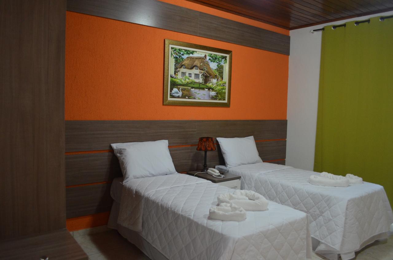 Hotel Renovo Sambaetiba Cameră foto