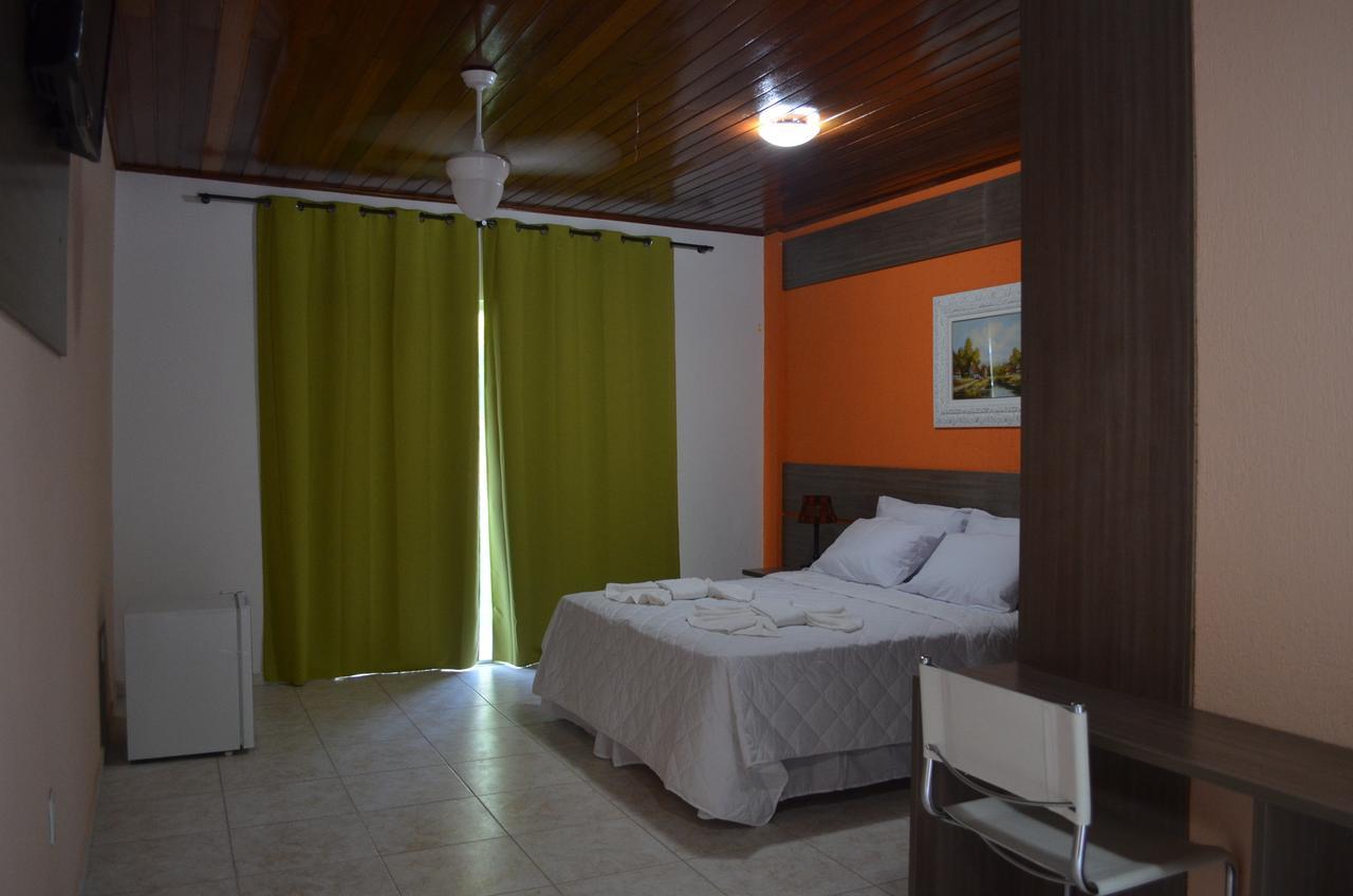 Hotel Renovo Sambaetiba Cameră foto