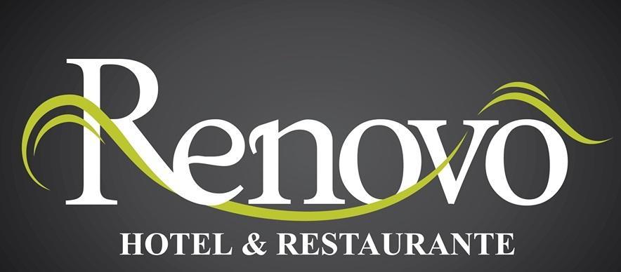 Hotel Renovo Sambaetiba Exterior foto